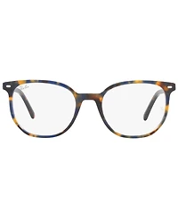 Ray-Ban RB5397 Elliot Unisex Irregular Eyeglasses