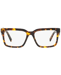 Prada PR10YV Women's Pillow Eyeglasses