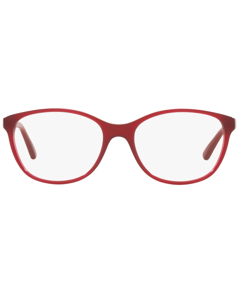 LensCrafters EC2008 Women's Cat Eye Eyeglasses