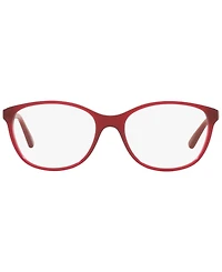 LensCrafters EC2008 Women's Cat Eye Eyeglasses