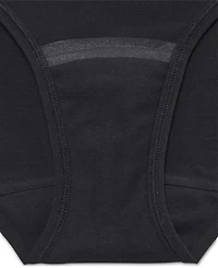 Jockey Women's Worry Free Brief Underwear 2580