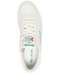Reebok Women's Club C 85 Casual Sneakers from Finish Line