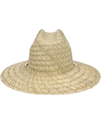 Women's Billabong Natural Newcomer Lifeguard Straw Hat