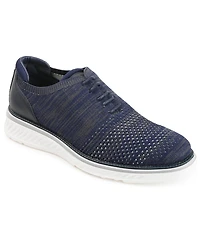 Vance Co. Men's Marlon Knit Casual Dress Shoes