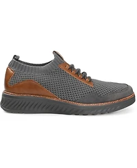 Vance Co. Men's Julius Knit Casual Dress Shoes