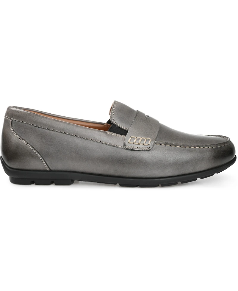 Thomas & Vine Men's Woodrow Driving Loafers
