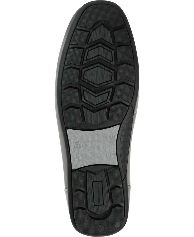 Thomas & Vine Men's Woodrow Driving Loafers