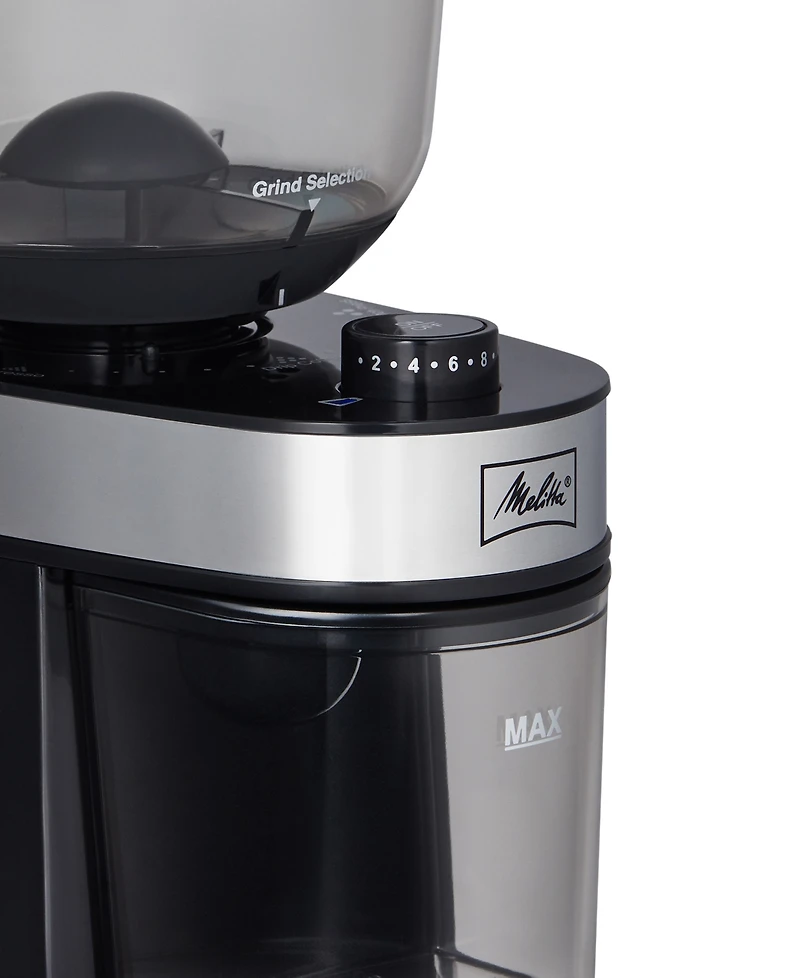 Melitta Molino Coffee Bean Grinder