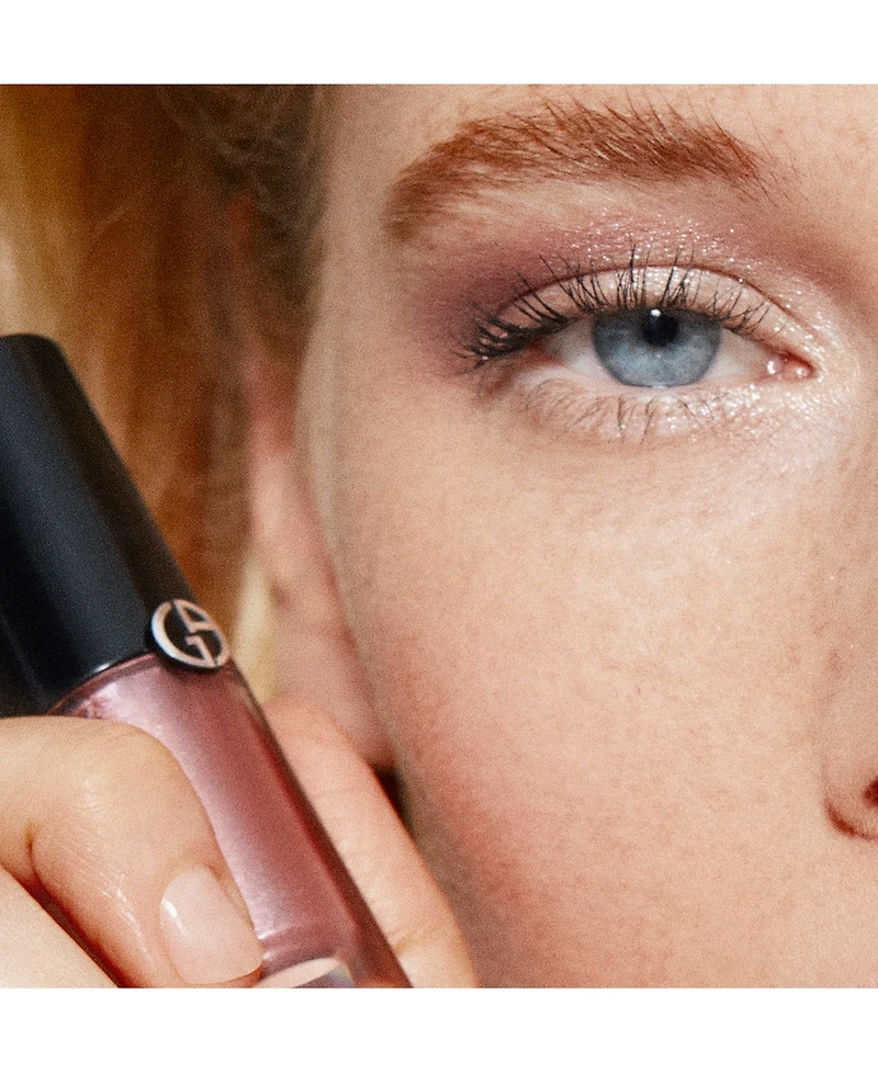 Armani Beauty Eye Tint Long-Lasting Liquid Eyeshadow