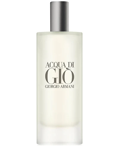 Free Acqua Di Gio Eau de Toilette 15 ml Travel Spray With Any $150 Acqua Di Gio Fragrance Purchase