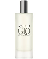 Free Acqua Di Gio Eau de Toilette 15 ml Travel Spray With Any $150 Acqua Di Gio Fragrance Purchase