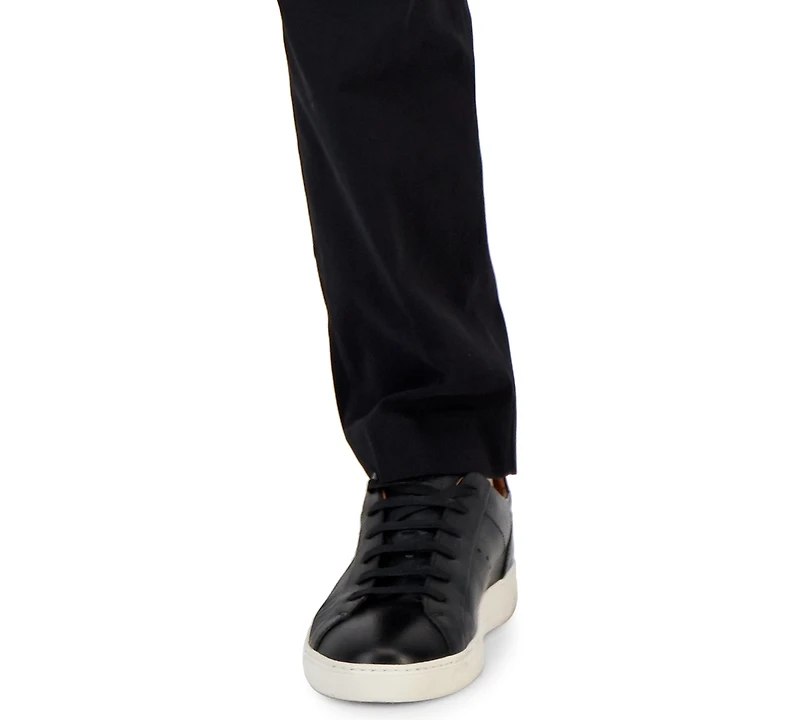 Men's Slim Fit Cotton Dress Pant