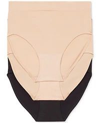 Wacoal B-Smooth Seamless Brief 3-Pack 870175