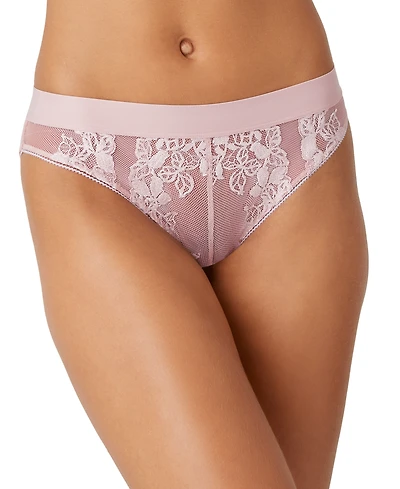 b.tempt'd Women's Opening Act Lingerie Lace Cheeky Underwear 945227