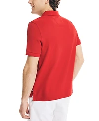 Nautica Men's Classic-Fit Performance Deck Polo Shirt