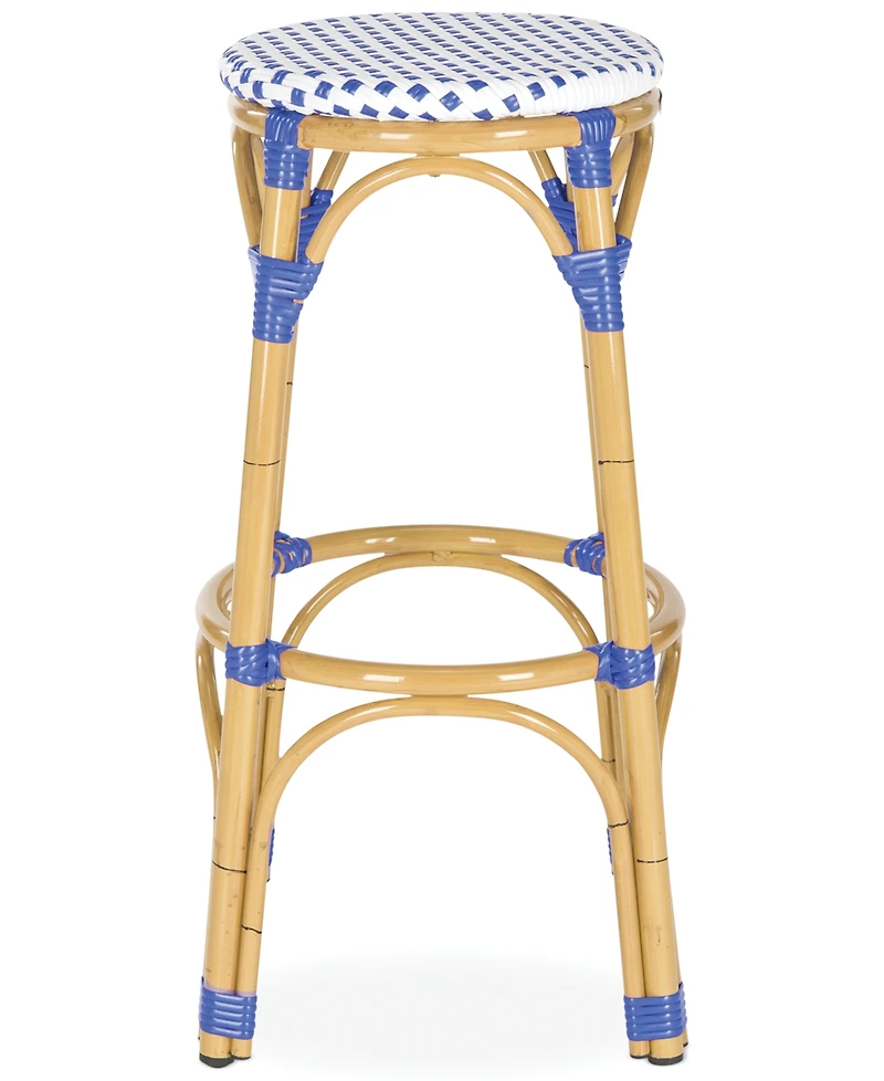 Lola Indoor/Outdoor Wicker Stools