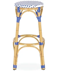 Lola Indoor/Outdoor Wicker Stools