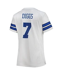 Nike Men's and Women's Trevon Diggs Dallas Cowboys Game Jersey
