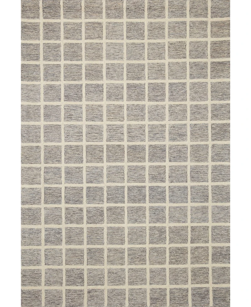 Chris Loves Julia Polly Pol-05 7'9" x 9'9" Area Rug