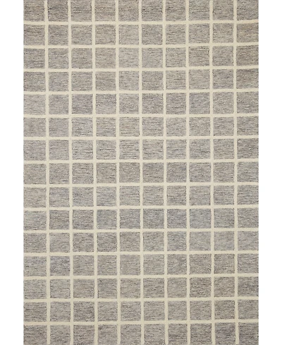 Chris Loves Julia Polly Pol-05 7'9" x 9'9" Area Rug