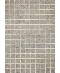Chris Loves Julia Polly Pol-05 7'9" x 9'9" Area Rug