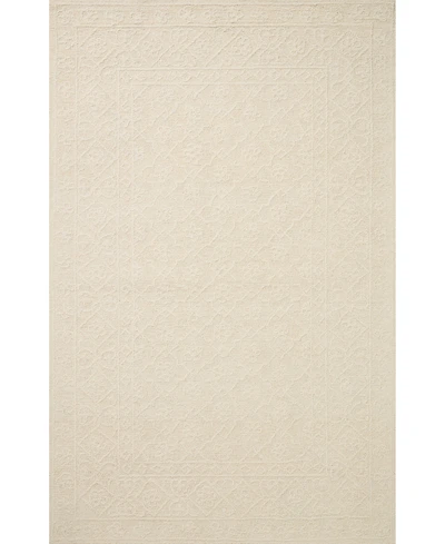 Loloi Cecelia Cec-01 7'9" x 9'9" Area Rug