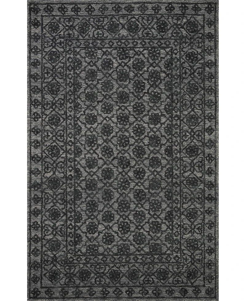 Loloi Cecelia Cec-01 7'9" x 9'9" Area Rug