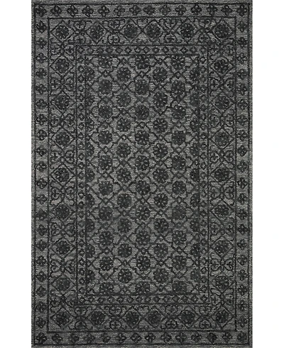 Loloi Cecelia Cec-01 7'9" x 9'9" Area Rug