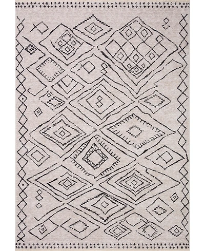 Vance Van-06 2'3"x3'10" Area Rug