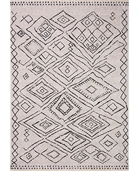 Vance Van-06 2'3"x3'10" Area Rug