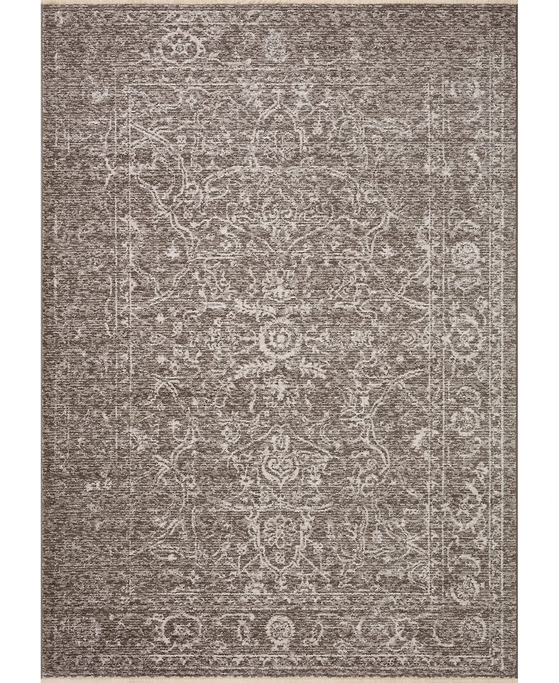 Vance Van-08 2'3"x3'10" Area Rug