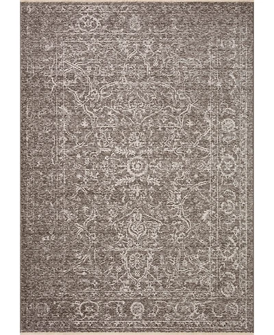Vance Van-08 2'3"x3'10" Area Rug