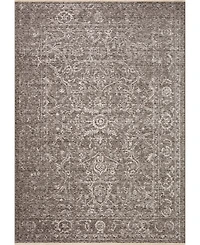 Vance Van-08 2'3"x3'10" Area Rug