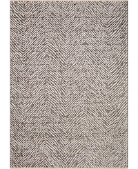 Vance Van-10 2'3"x3'10" Area Rug
