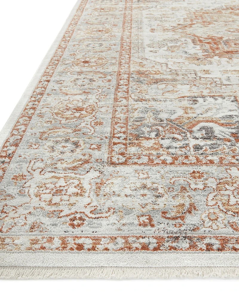 Loloi Bonney Bny-01 2' x 3' Area Rug