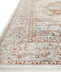 Loloi Bonney Bny-01 2' x 3' Area Rug