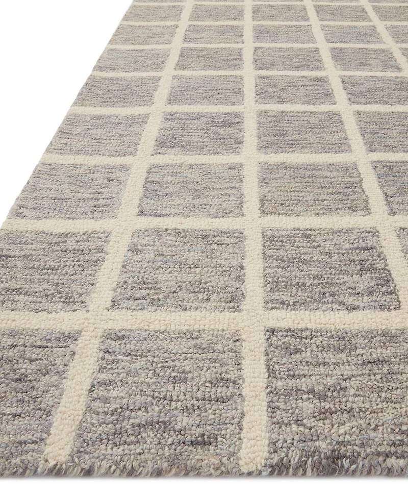 Chris Loves Julia Polly Pol-05 2'3" x 3'9" Area Rug