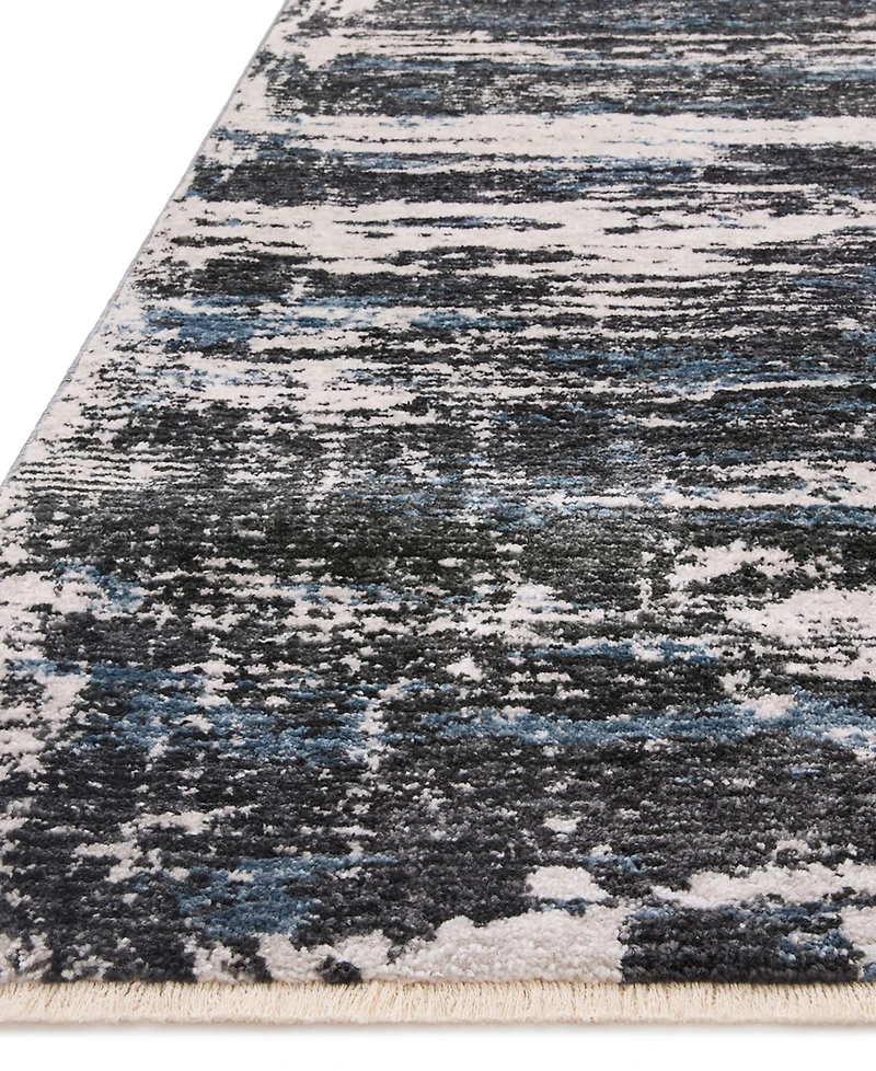 Vance Van-04 7'10"x10' Area Rug