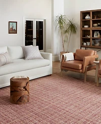 Chris Loves Julia Polly Pol-03 7'9" x 9'9" Area Rug
