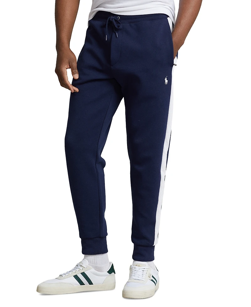 Polo Ralph Lauren Men's Wimbledon Ballperson Jogger Pants