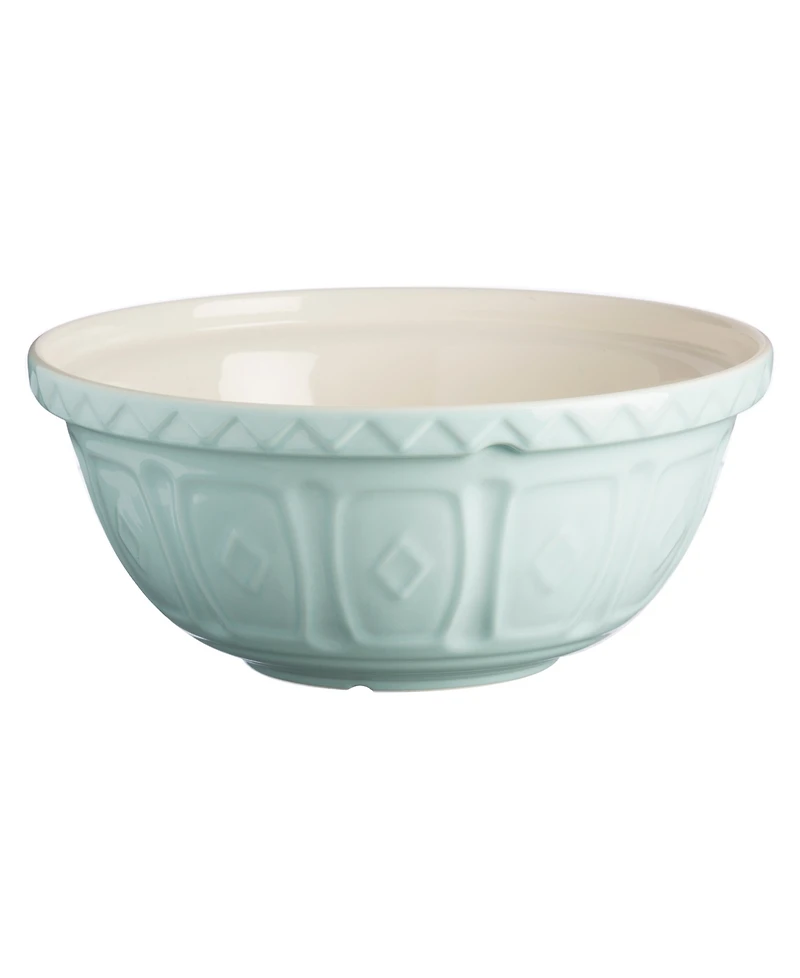 Mason Cash Mixing Bowl, 11.75"