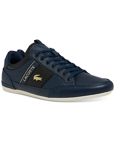 Lacoste Men's Chaymon 0120 Sneaker