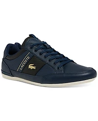 Lacoste Men's Chaymon 0120 Sneaker