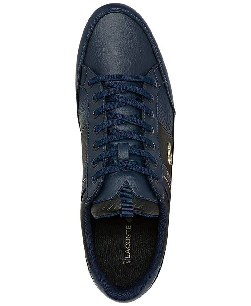 Lacoste Men's Chaymon 0120 Sneaker