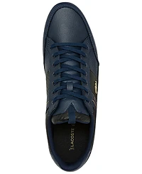 Lacoste Men's Chaymon 0120 Sneaker
