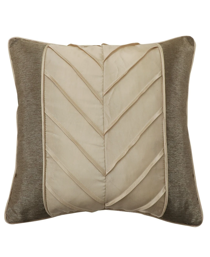 Stratford Park Trisha 6 Piece Comforter Set, Queen