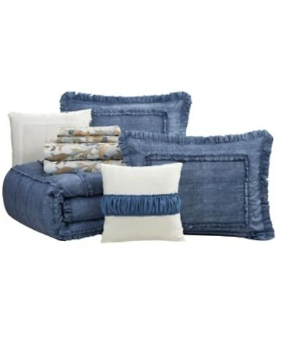 Stratford Park Brenda 10 Piece Comforter Set