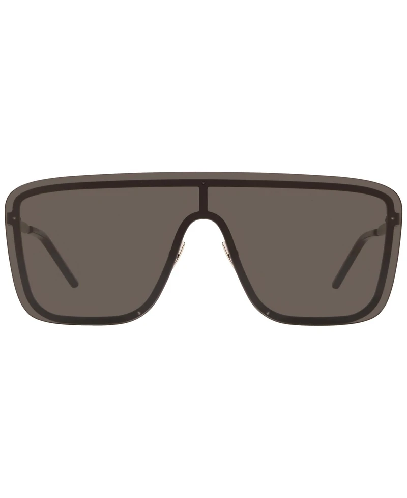 Saint Laurent Unisex Sunglasses, SL364