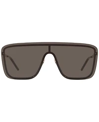 Saint Laurent Unisex Sunglasses, SL364