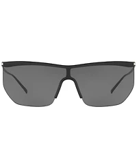 Saint Laurent Women's Sunglasses, Sl 519